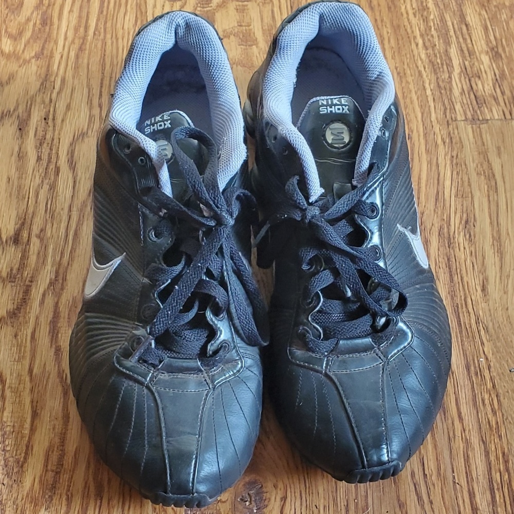 Nike shox 9.5